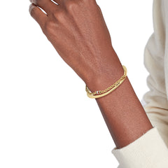 Tommy Hilfiger Jewels Stainless Steel Bracelet TJ2780982