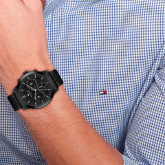 Tommy Hilfiger Henry Men's Watch TH1710685