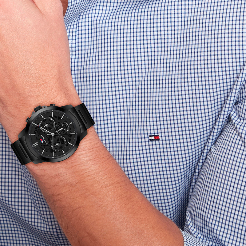 Tommy Hilfiger Henry Men's Watch TH1710685-zoom-