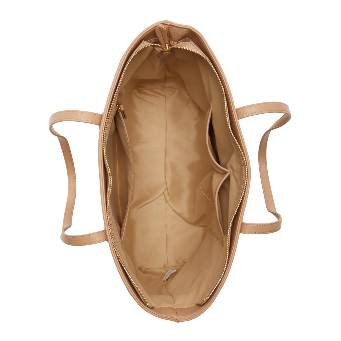 Valentino Bags Special Martu Beige Shopper VBS5UD01BEIGE