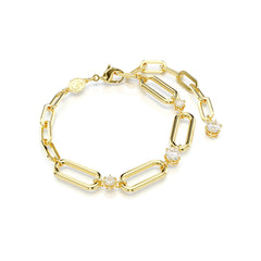 Swarovski Constella Gold Bracelet 5683359