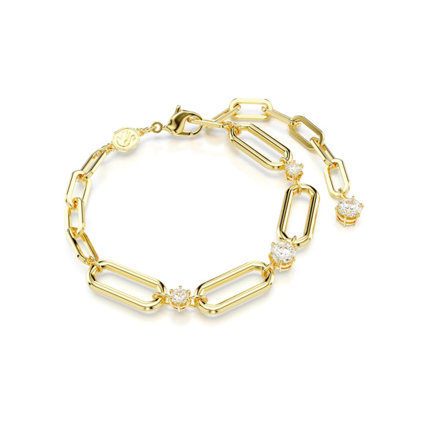 Swarovski Constella Gold-coloured Bracelet 5683359