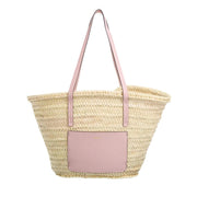 Abro Beige Basket Bag 2001-A0487553