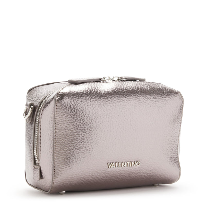 Valentino Bags Pattie Purple Crossbody bag VBS52901METCANNA-zoom-