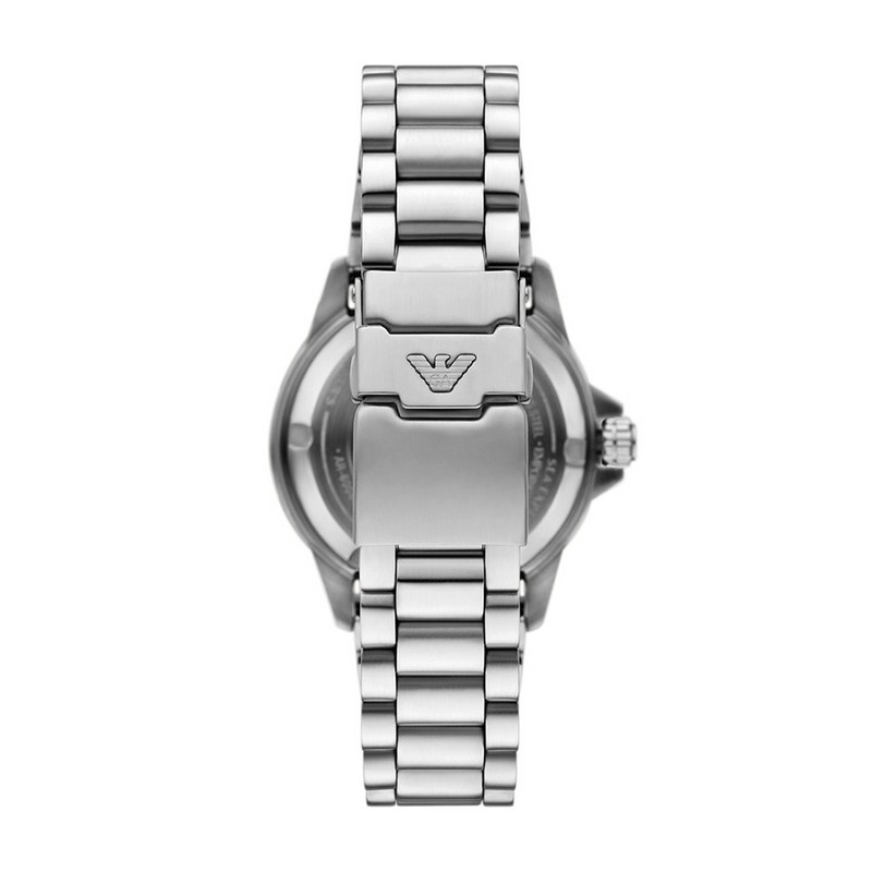 Emporio Armani Sea Explorer Men's Watch AR60090-zoom-