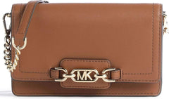 Michael Kors Brown Cell Phone Case 2001-A0480539