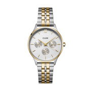 Cluse Minuit Multifunction Women's Watch CW10704