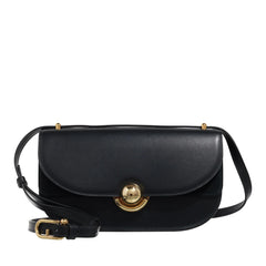 Furla Black Shoulder Bag 2001-A0478338