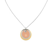 Tommy Hilfiger RVS Ketting 2002-TJ2780253