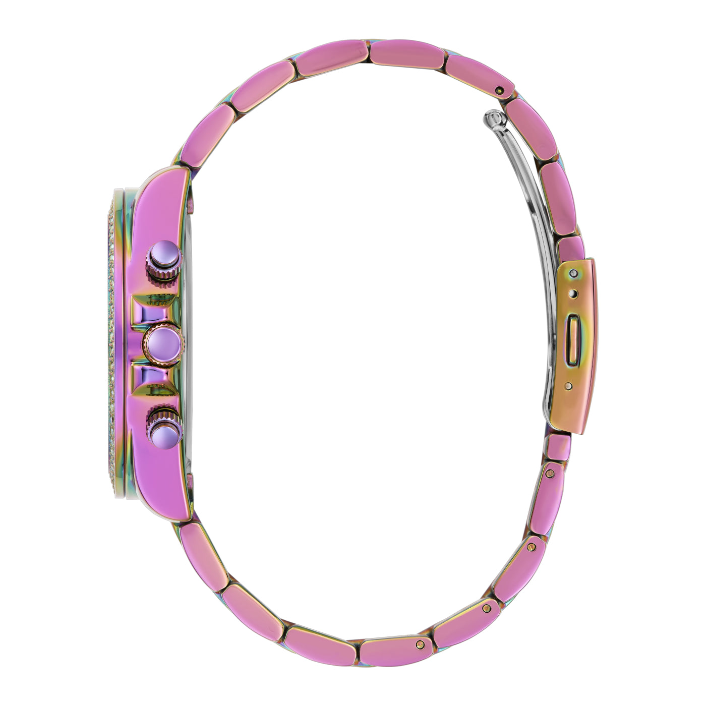 GUESS Multi-coloured Watch GW0483L5