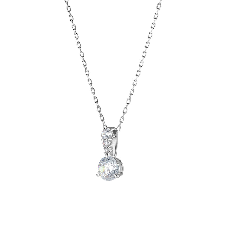 Swarovski Solitaire Pendant 5472635-zoom-