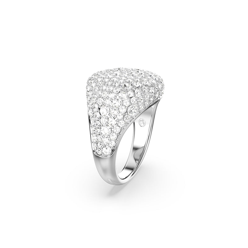 Swarovski Meteora Silver-coloured Ring 5684245-zoom-