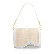 Bogner White Crossbody Bag 2001-A0244816
