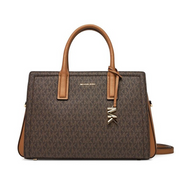 Michael Kors Laila Brown Handbag 30R5G9IS6B-252