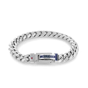 Tommy Hilfiger Jewels Silver-coloured Bracelet TJ2790433