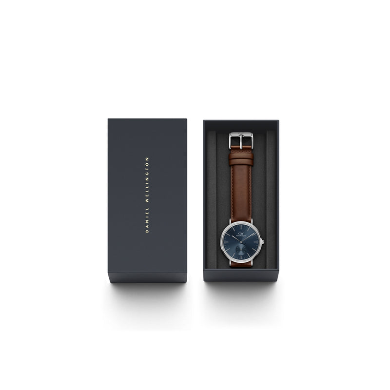 Daniel Wellington Multi-Eye Men's Watch DW00100709-zoom-