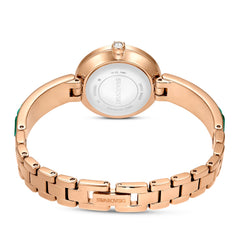 Swarovsk Matrix Women's Watch 5690808