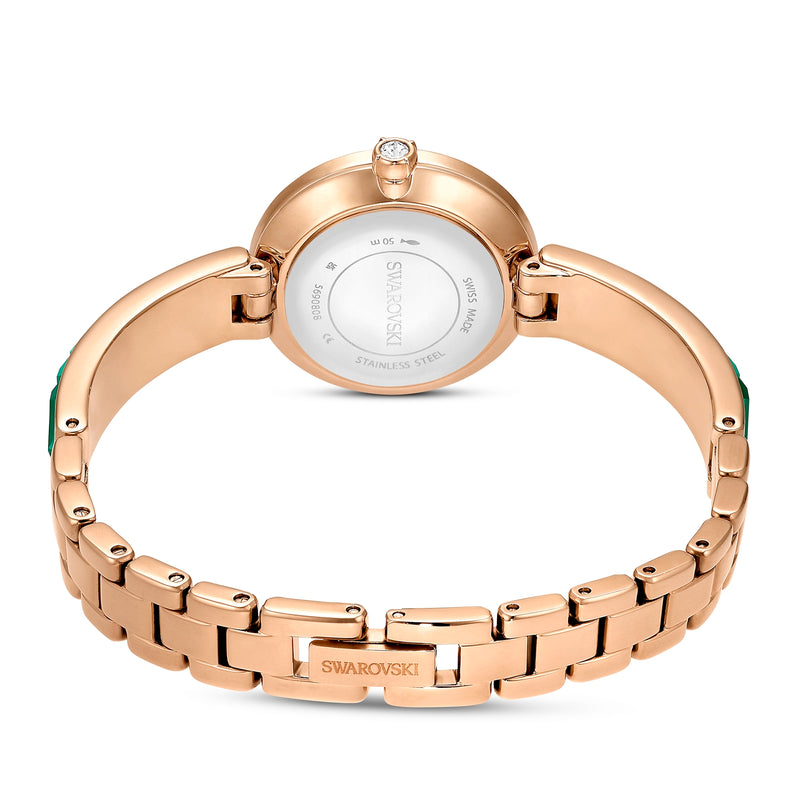 Swarovsk Matrix Women's Watch 5690808-zoom-