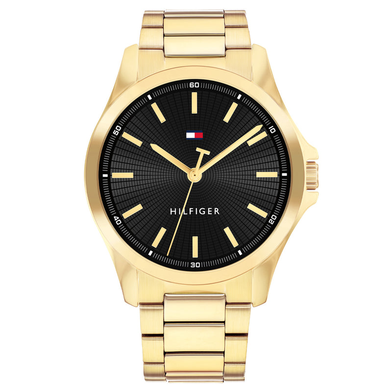Tommy Hilfiger Quartz Horloge 43 mm TH1792241-zoom-