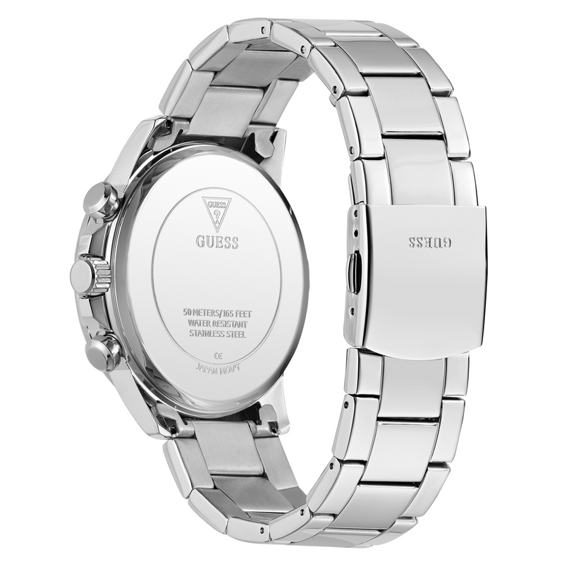 Guess Walker Men's Watch GW0900G4-zoom-