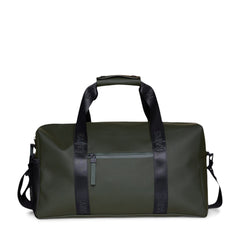 Rains Green Travel Bag R14380-03