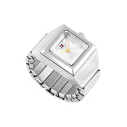 Tommy Hilfiger Zilverkleurig Dameshorloge TH1782836