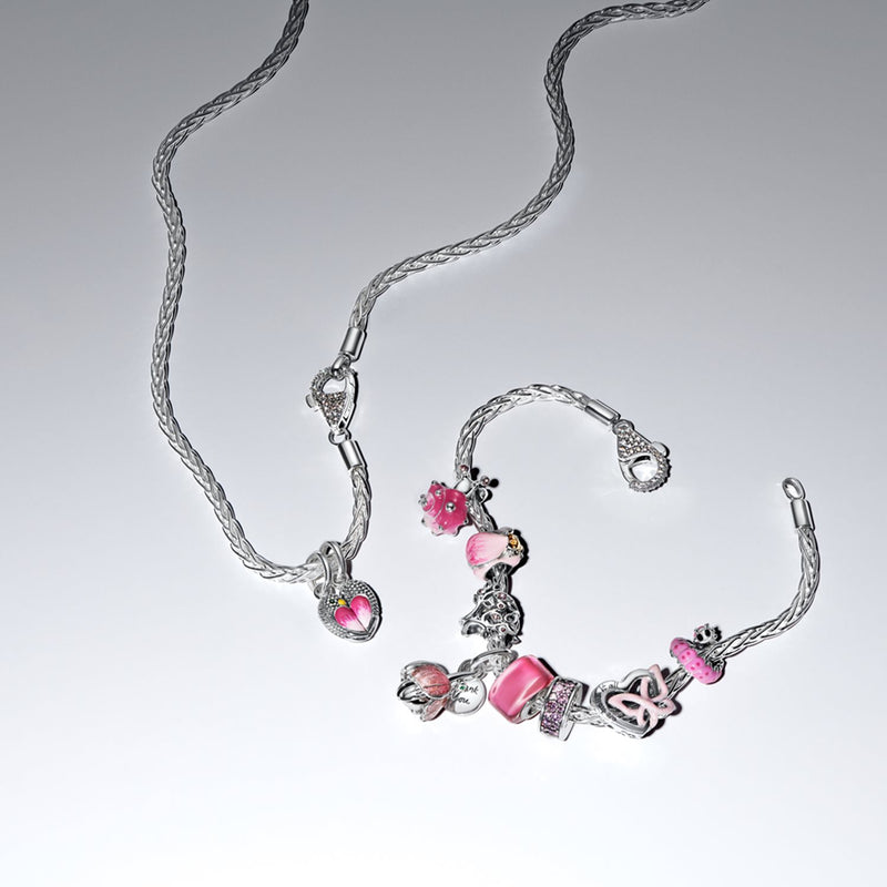 Pandora Moments Verstrengeld Hart & Vlinder Bedel 794475C01-zoom-