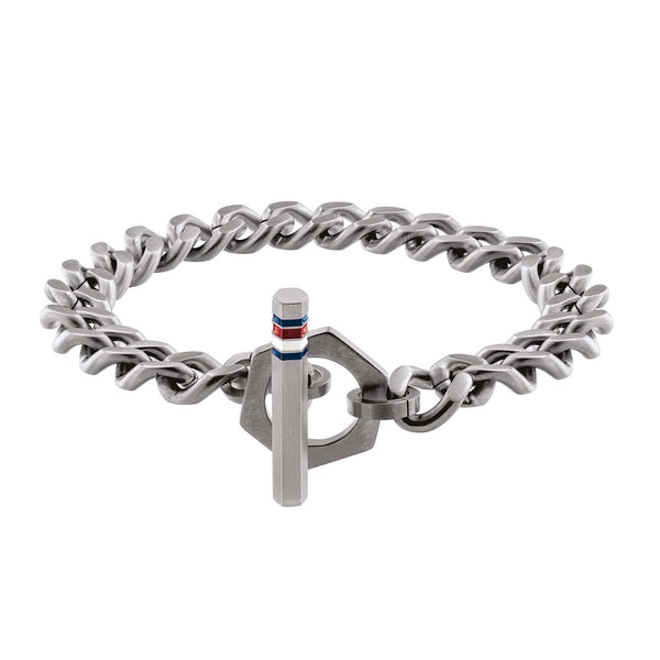Tommy Hilfiger RVS Armband 2002-TJ2790164