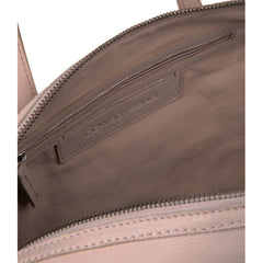 Cowboysbag Beige Handbag 3346-000270