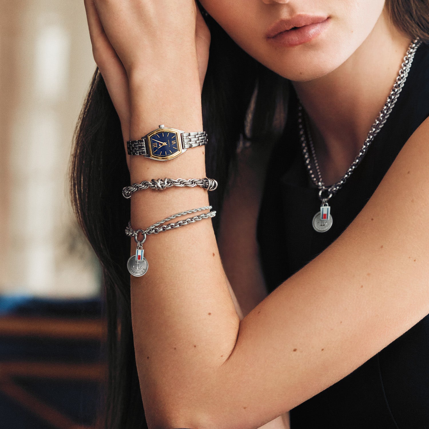 Tommy Hilfiger Quartz Watch 22 mm TH1782869