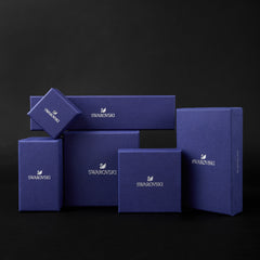 Swarovski ReMatrix Silver Gift Set 5647730