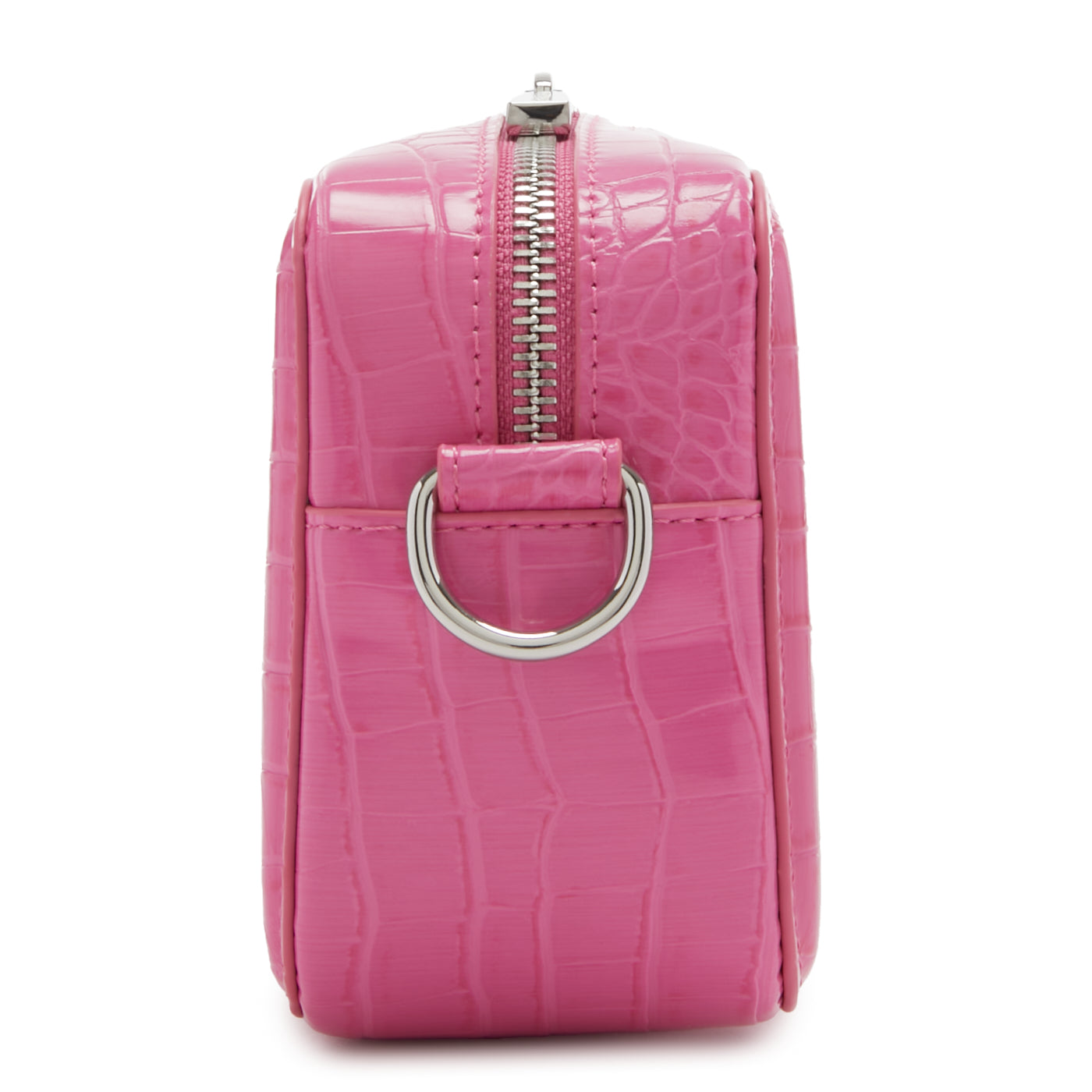 Chiara Ferragni Eyelike Purple Crossbody Bag 75SB4BB5-ZS728-431