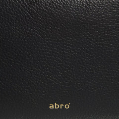 Abro Black Crossbody Bag 2001-A0244618