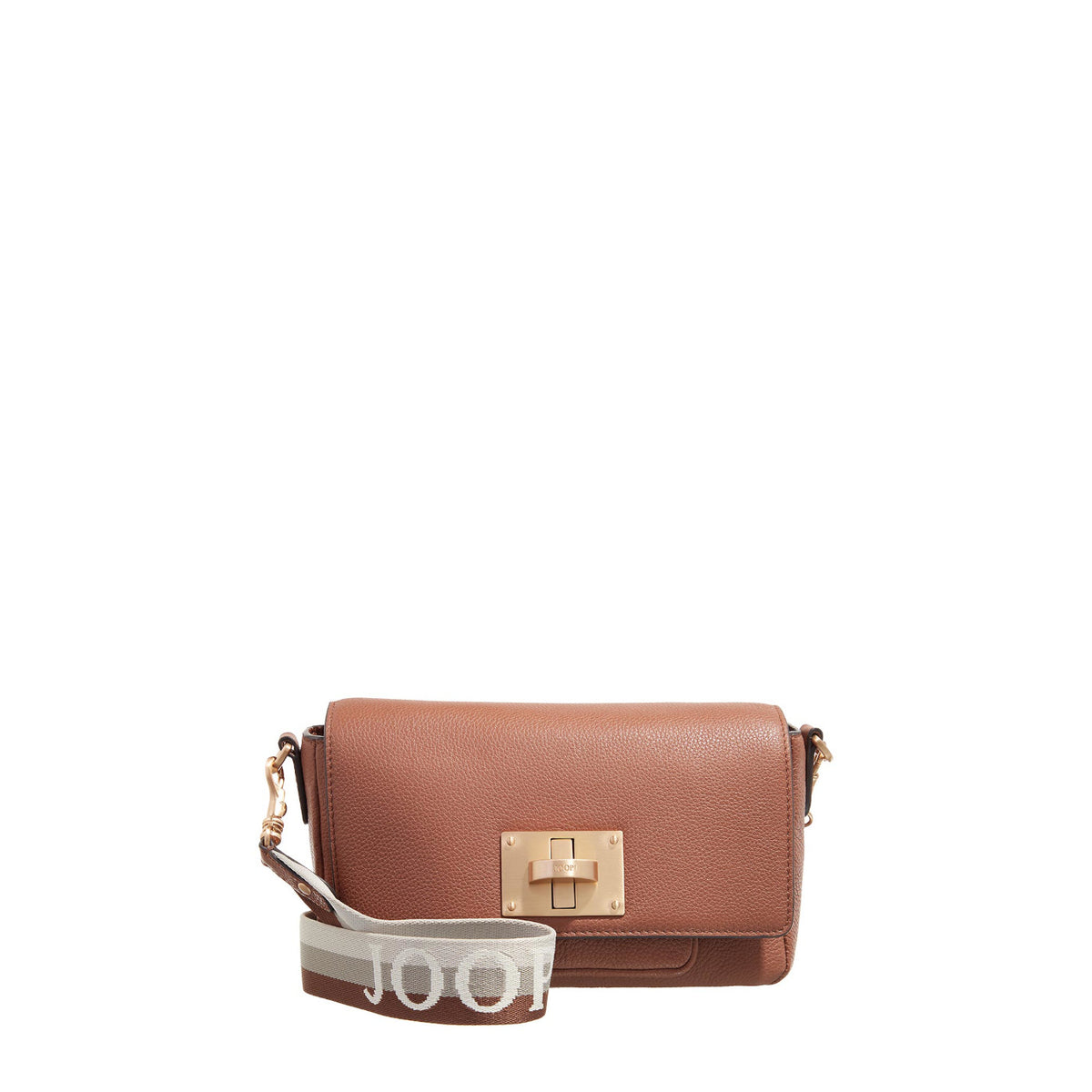JOOP! Carino Muna Brown Crossbody Bag 4140007172-703