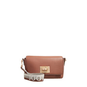 JOOP! Carino Muna Brown Leather Crossbody bag 4140007172-703