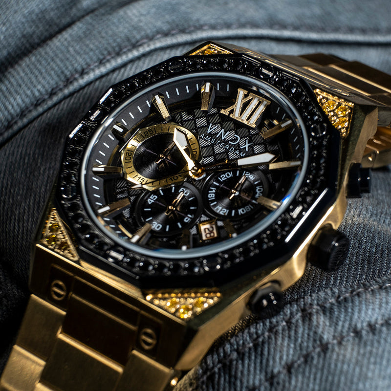 VNDX Wise Man Stones Heren Horloge 2003-MD11880-01-zoom-