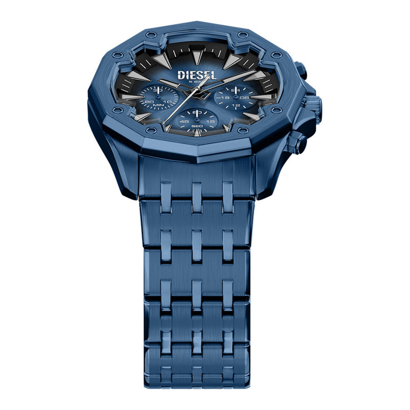 Diesel Stinger Round Multi-coloured Dial Watch DZ4705-zoom-