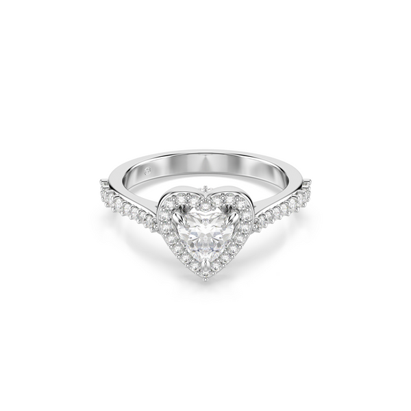 Swarovski Una Silver Ring 574404/CFG