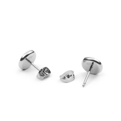 Daniel Wellington Audrey Mother of Pearl Earrings DW00401417
