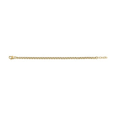 Fossil Gold Bracelet JF04561710
