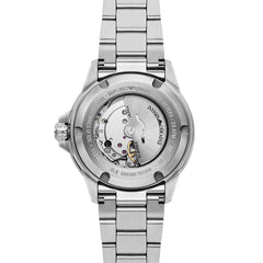 Emporio Armani Sea Explorer Silver Men's Watch AR60080
