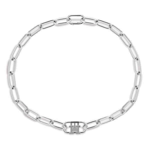 Tommy Hilfiger RVS Ketting 2002-TJ2780726