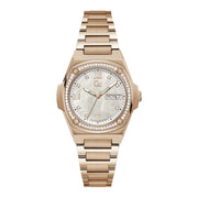 Gc Watches Coussin Shape Women's Watch Y98002L1MF