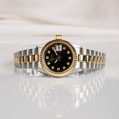 VNDX Dare Devil XS Dames Horloge MT43002-01