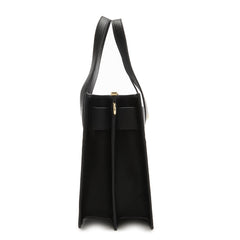 Chiara Ferragni Eye Star Black Handbag 75SB4BE6-ZS529-899