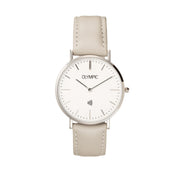 Olympic Wit Dames Horloge 2002-OL89DSL033