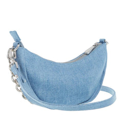 Abro Blue Shoulder Bag 2001-A0244577