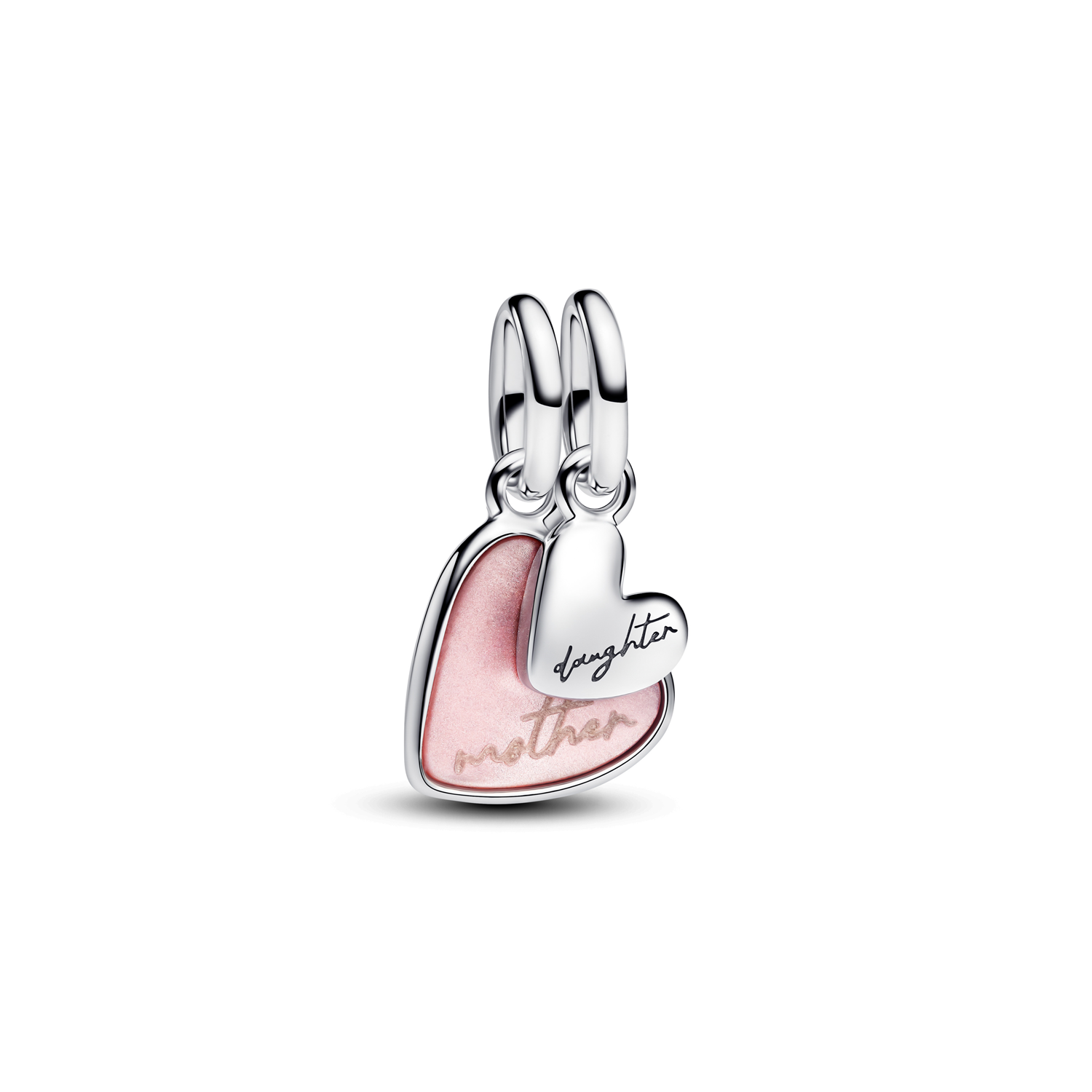 Pandora Moments 925 Sterling Silver Charm 793766C01