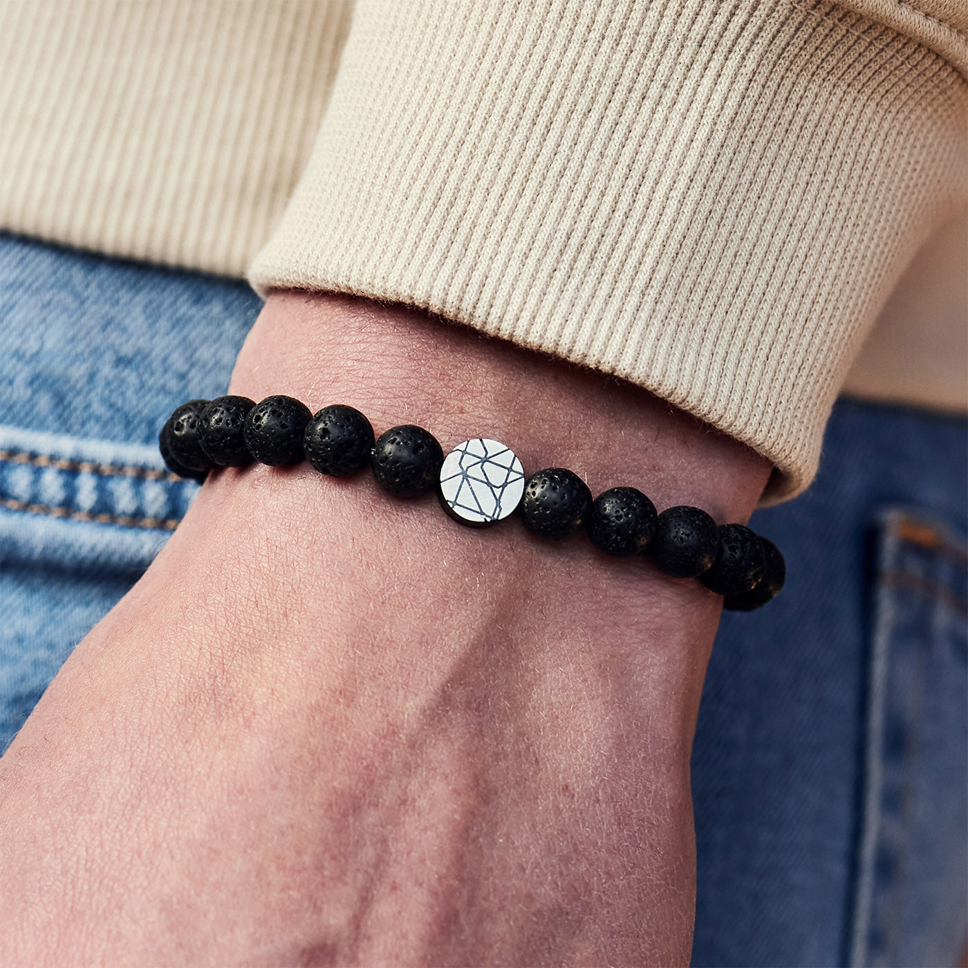 Sem Lewis Piccadilly South Kensington Bracelet SL320016