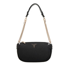 Guess Black Shoulder Bag 2001-A0479262